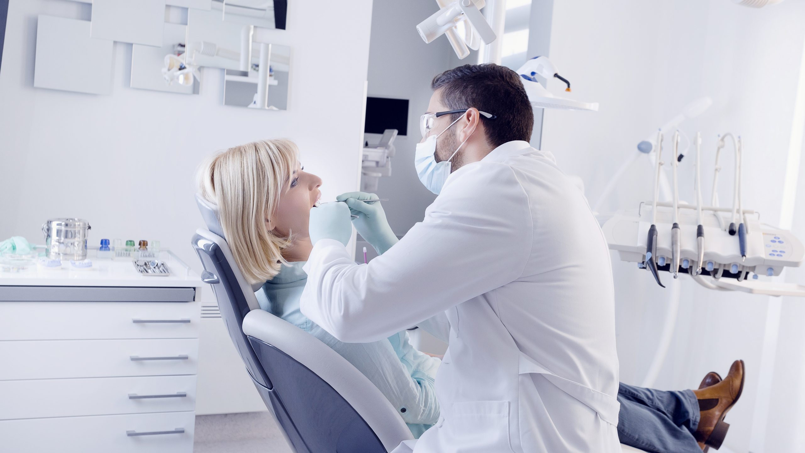 Dentist in State College, PA